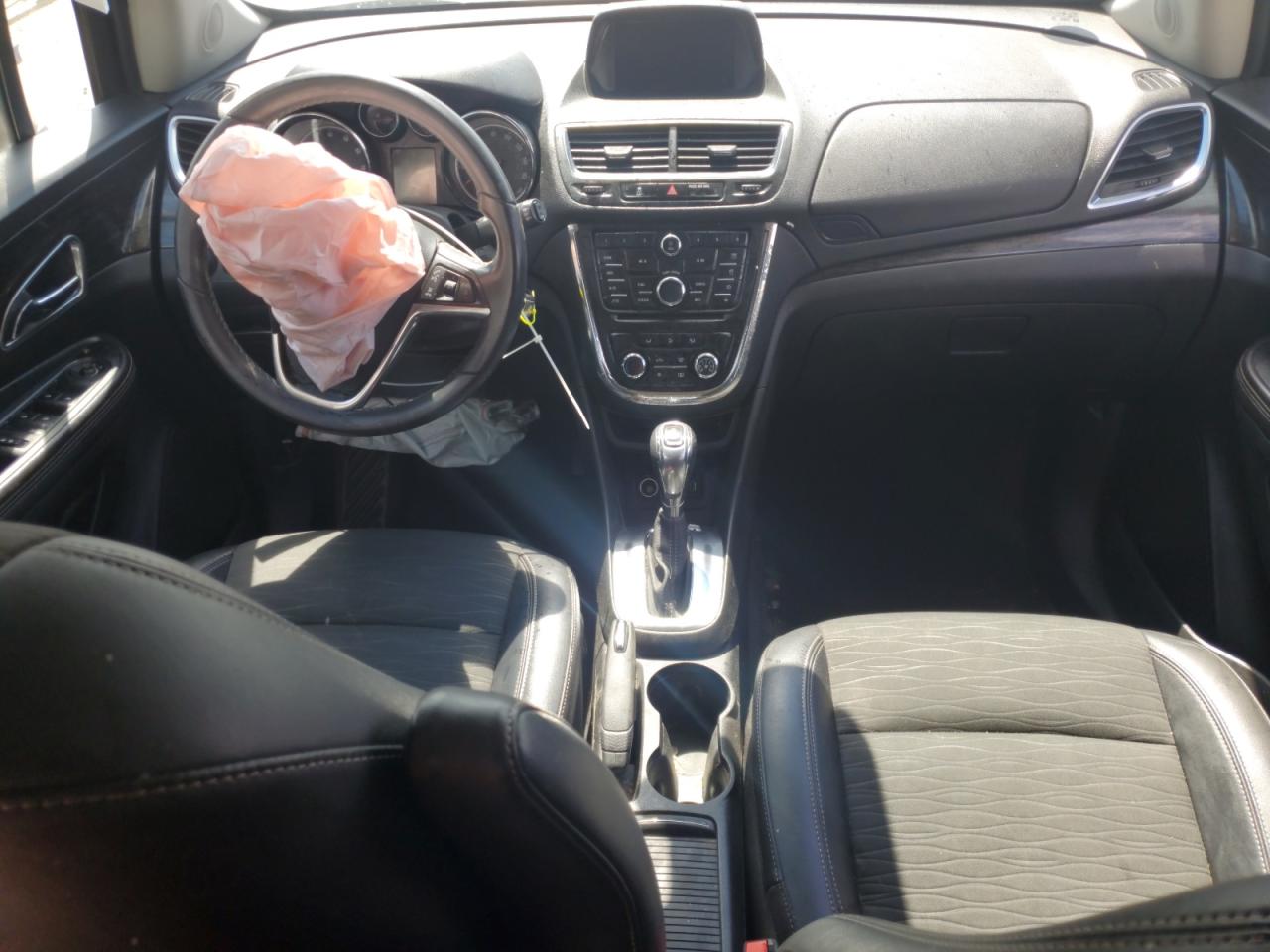 2015 Buick Encore VIN: KL4CJASB7FB031347 Lot: 71854655