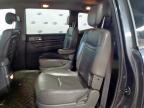 2015 SSANGYONG RODIUS TURISMO ES 2.0 ES 5DR for sale at Copart PETERLEE