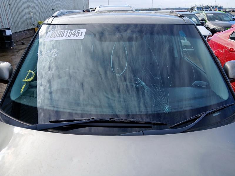 2018 KIA SOUL 2 
