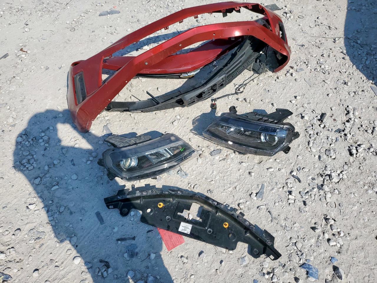 2018 Chevrolet Camaro Lt VIN: 1G1FB1RS6J0132463 Lot: 71439985