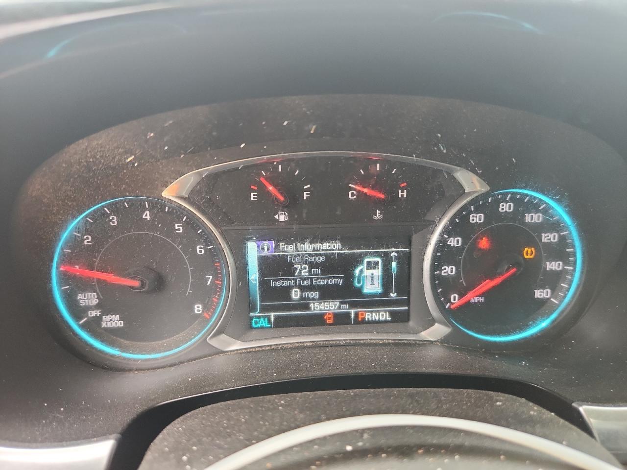 2018 Chevrolet Traverse Premier VIN: 1GNERKKW8JJ104361 Lot: 71651405