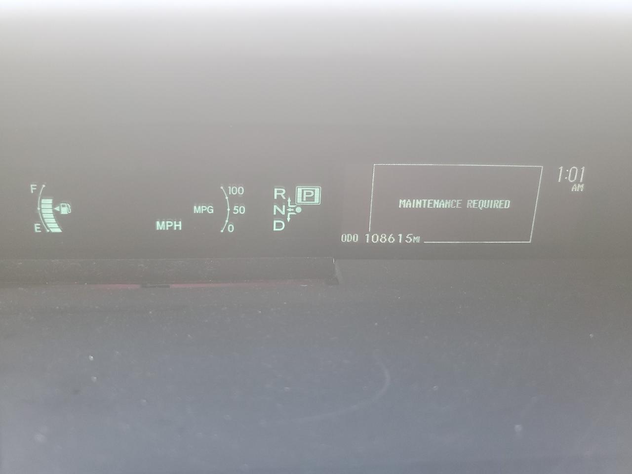 2013 Toyota Prius VIN: JTDKN3DU9D1688038 Lot: 80511875