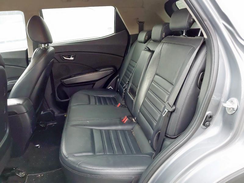2022 SSANGYONG TIVOLI ULTIMATE T AUTO 
