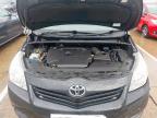 2011 TOYOTA VERSO TR D-4D  for sale at Copart NEWBURY