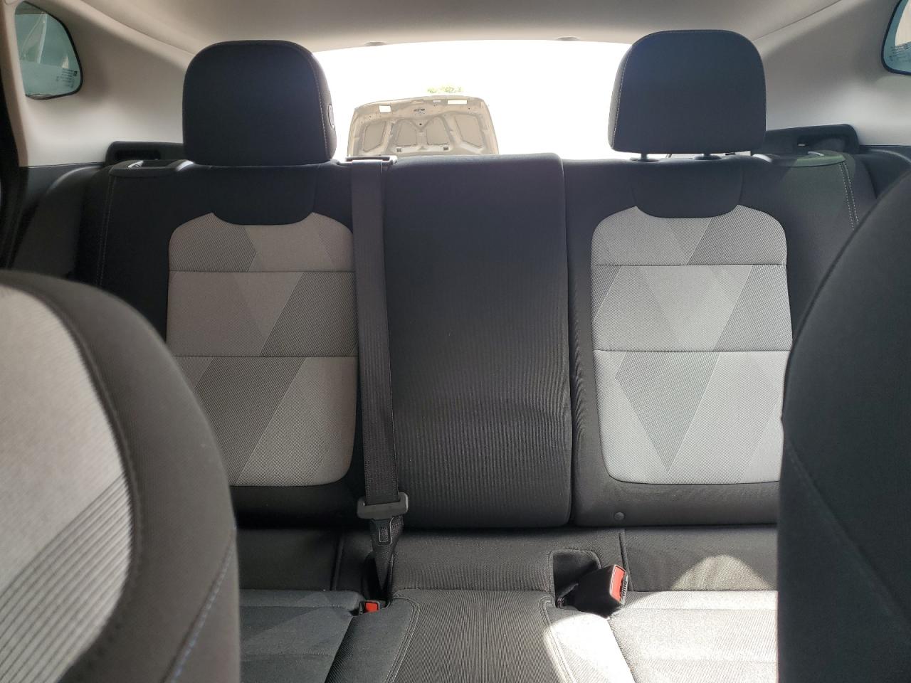 2025 Chevrolet Trax Ls VIN: KL77LFEP1SC289919 Lot: 80190275