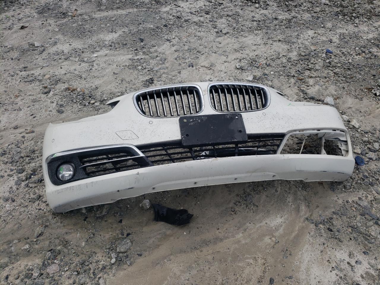 2016 BMW 535 Igt VIN: WBA5M2C52GG498925 Lot: 83837775