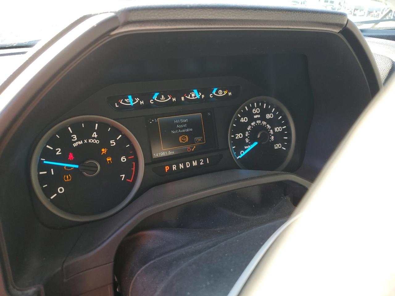 2016 Ford F150 Supercrew VIN: 1FTFW1EGXGKD75977 Lot: 81499845