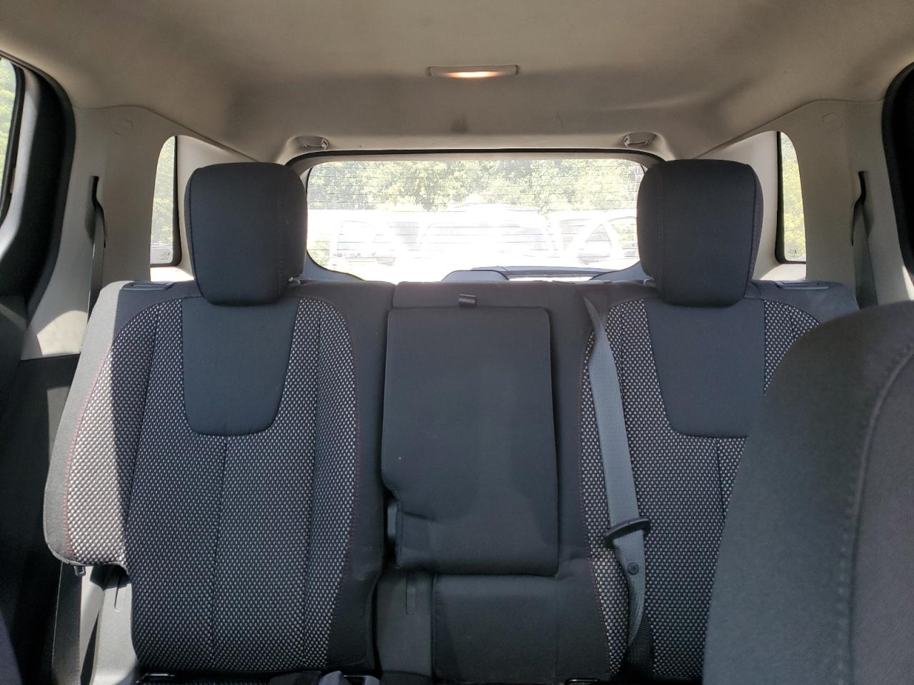 2012 GMC Terrain Sle VIN: 2GKFLSE58C6171905 Lot: 71865395