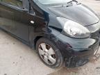 2010 AYGO BLACK VVT-I AYGO BLACK VVT-I  for sale at Copart SANDY