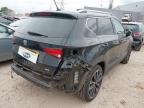 2017 SEAT ATECA XCELLENCE TDI 4DRIV  for sale at Copart BRISTOL
