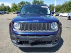 2017 JEEP RENEGADE LATITUDE   for sale at Copart CT - HARTFORD SPRINGFIELD