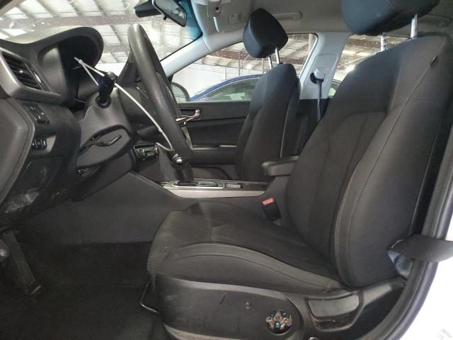  KIA OPTIMA 2020 Biały