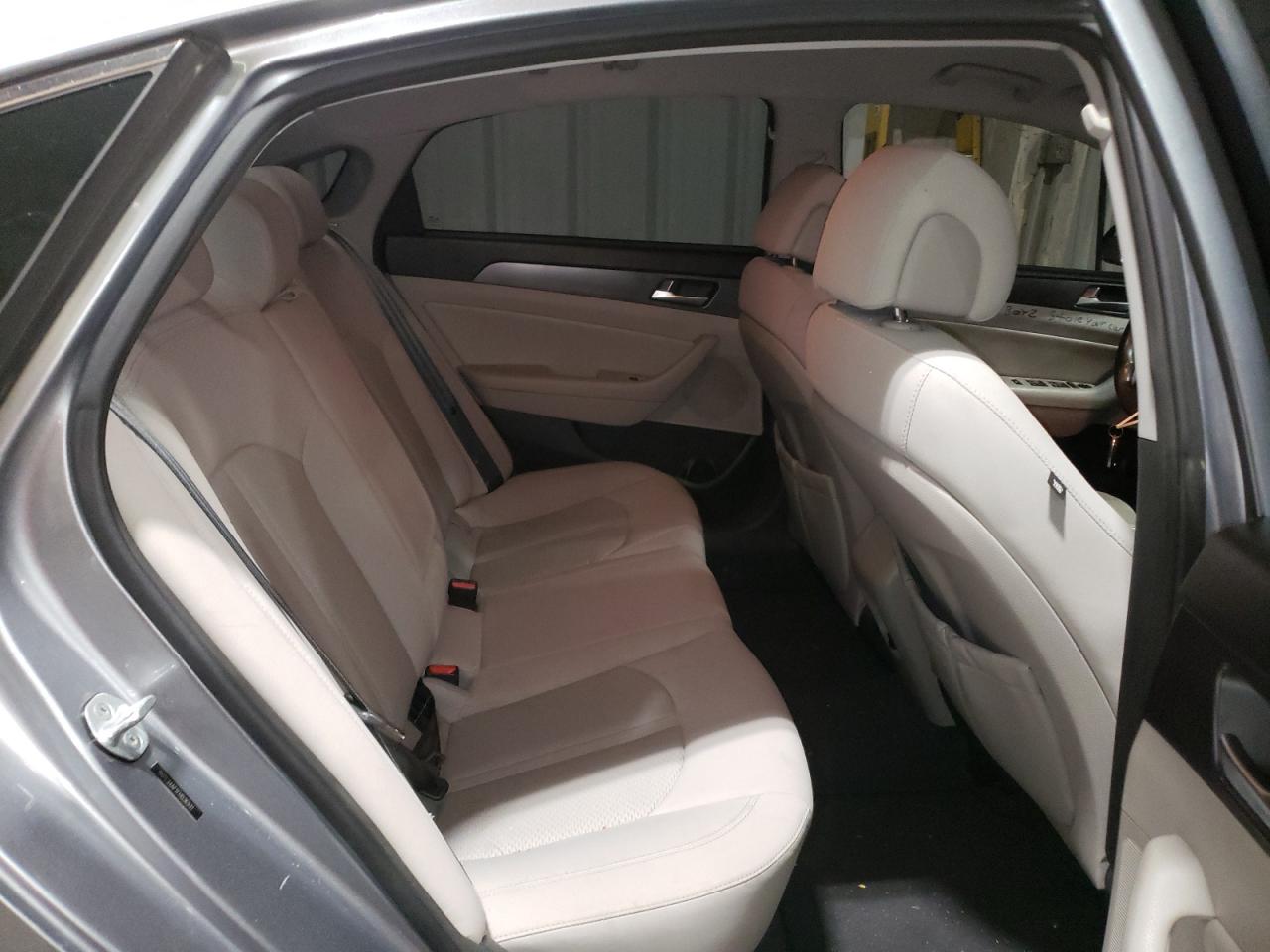 2015 Hyundai Sonata Sport VIN: 5NPE34AF1FH036931 Lot: 83979815