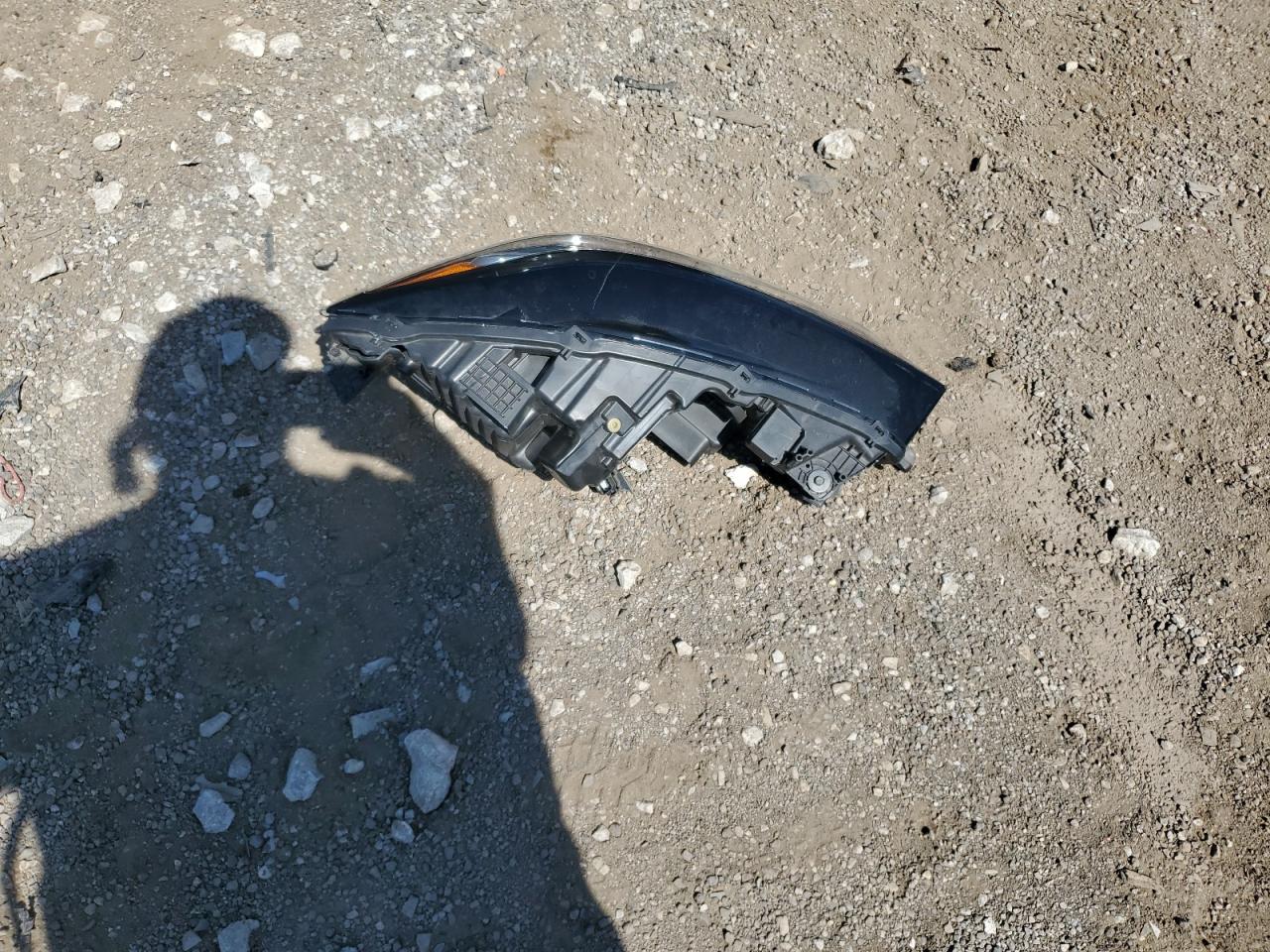 2019 Ford Edge Sel VIN: 2FMPK3J97KBB44732 Lot: 80799395