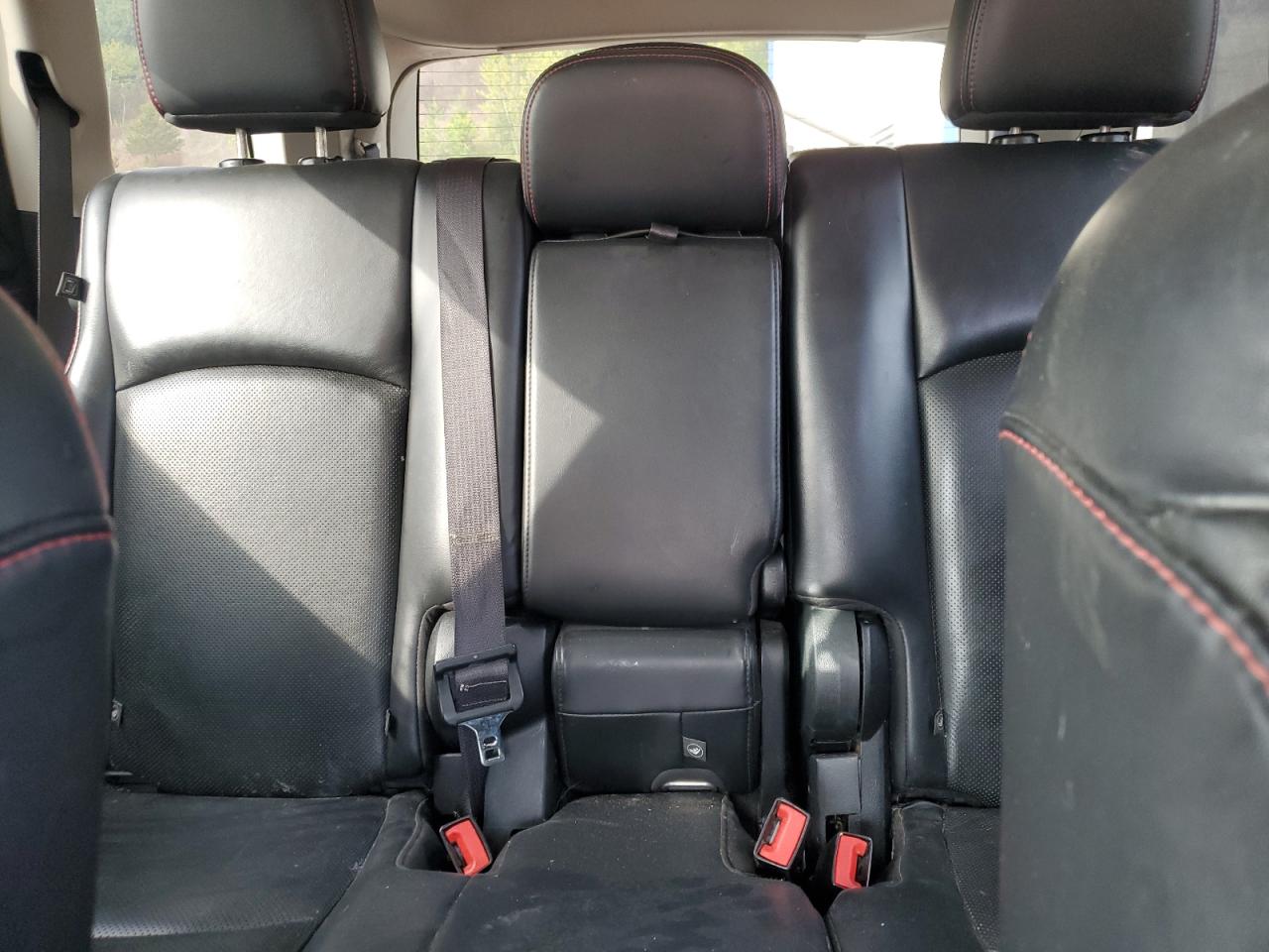 2017 Dodge Journey Gt VIN: 3C4PDDEG3HT620243 Lot: 81122615