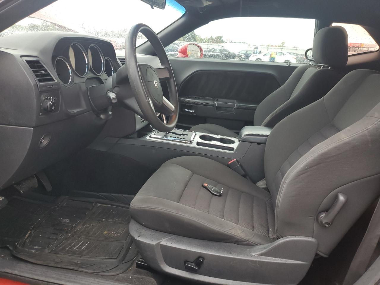 2009 Dodge Challenger Se VIN: 2B3LJ44V99H526564 Lot: 82164495