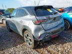 2025 VAUXHALL MOKKA ULTIMATE EV  for sale at Copart BRISTOL