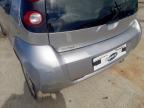 2006 SMART FORFOUR PASSION for sale at Copart ROCHFORD