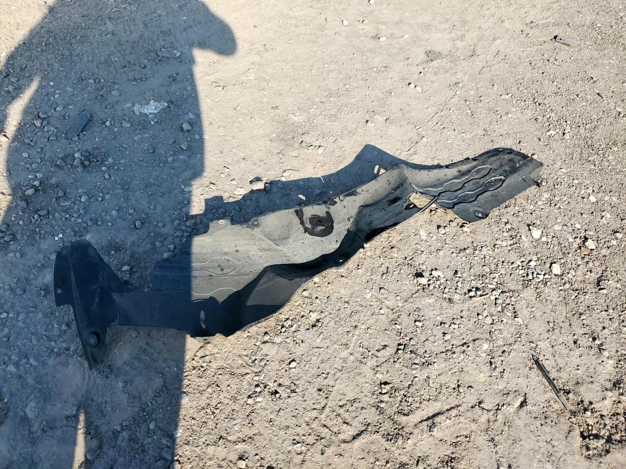 2017 Kia Rio Lx VIN: KNADM4A36H6054768 Lot: 72064425