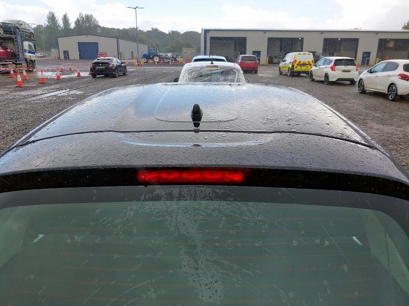 2022 CITROEN C3 SAINT JAMES PURETECH S 