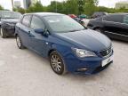 2016 SEAT IBIZA SE TECHNOLOGY  for sale at Copart ST HELENS