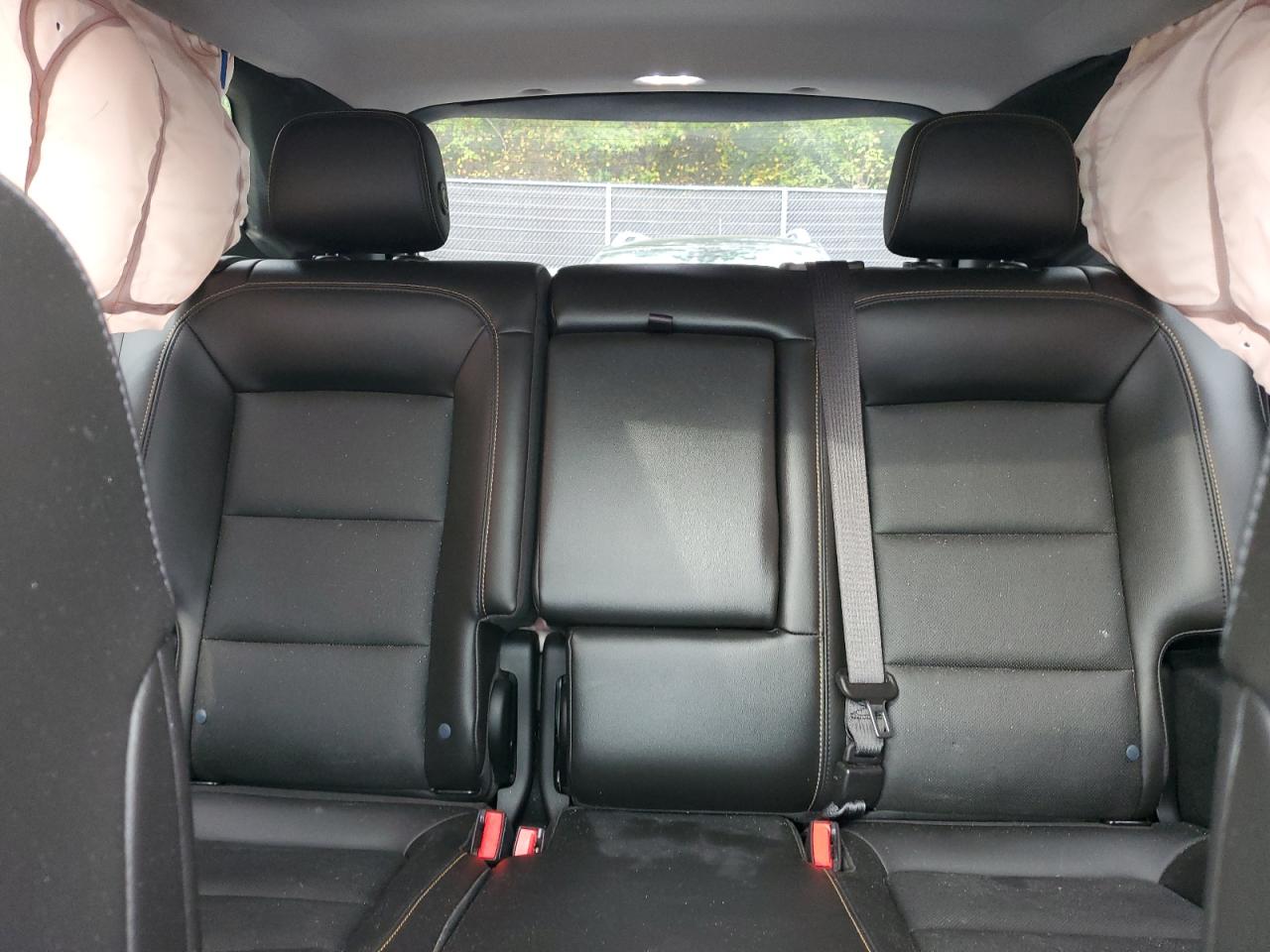 2020 Chevrolet Equinox Lt VIN: 2GNAXKEV9L6176449 Lot: 81893395