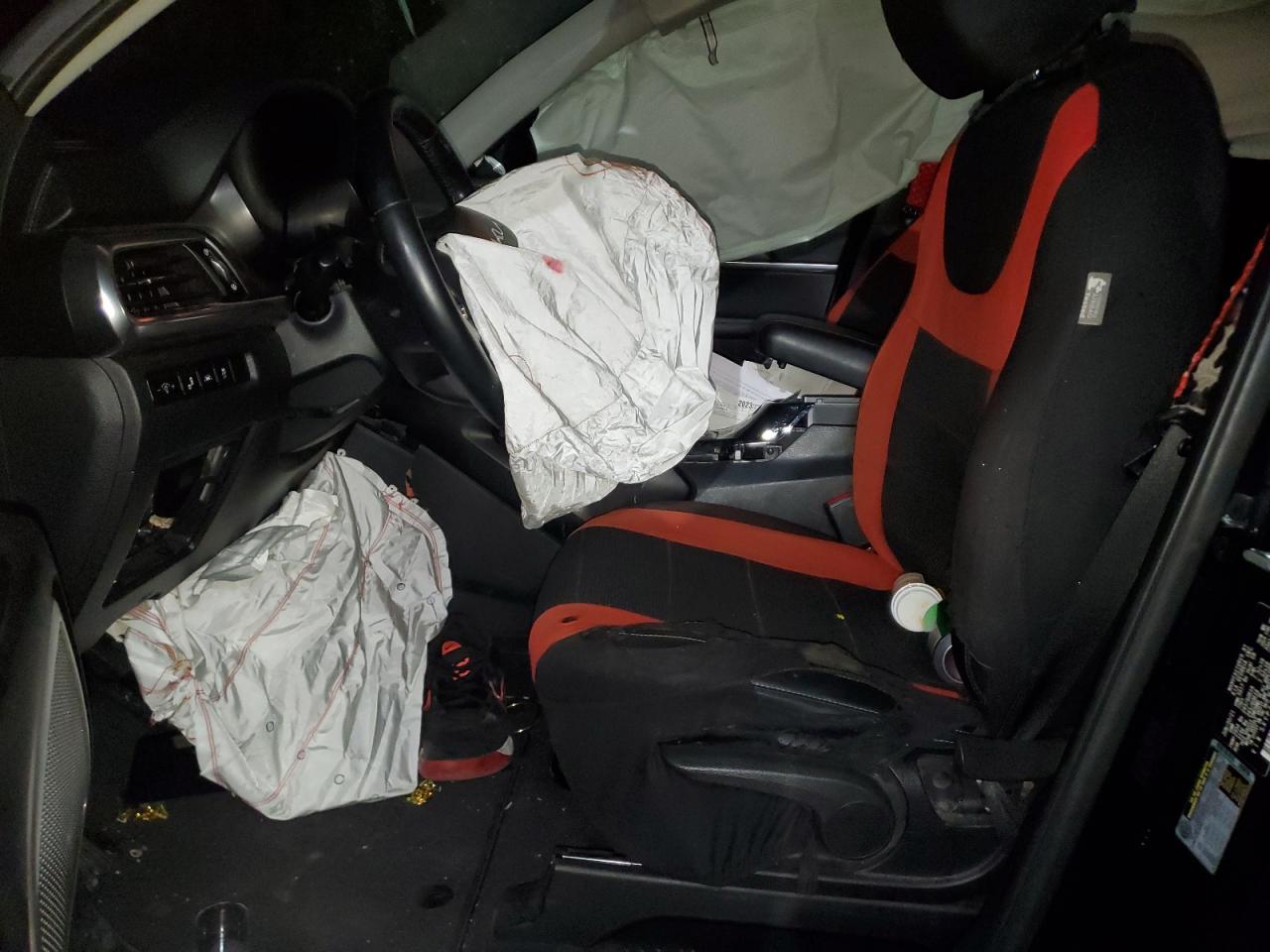 2022 Kia Telluride VIN: 5XYP2DHC8NG204190 Lot: 84054845