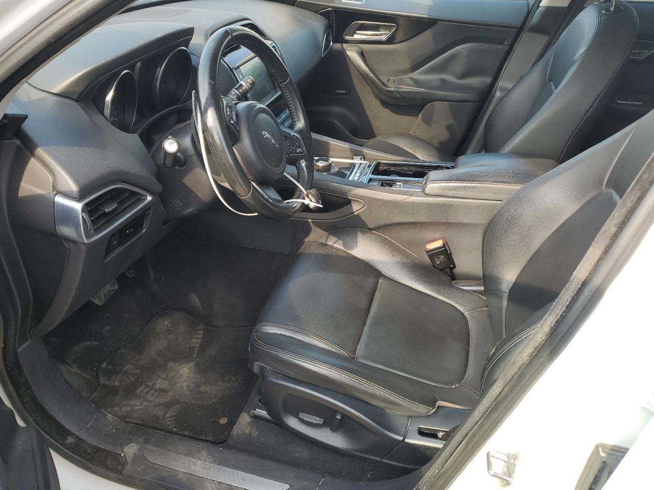 2018 Jaguar F-Pace Premium VIN: SADCJ2GX4JA235378 Lot: 72046905