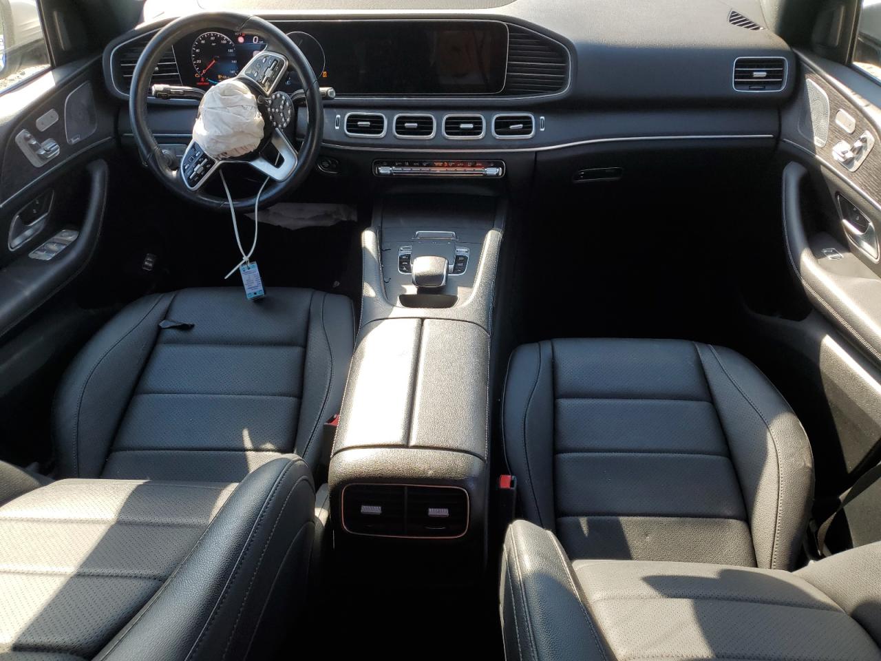 2020 Mercedes-Benz Gle 350 4Matic VIN: 4JGFB4KB9LA082010 Lot: 71522705