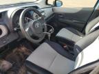 2012 TOYOTA YARIS    à vendre chez Copart QC - MONTREAL