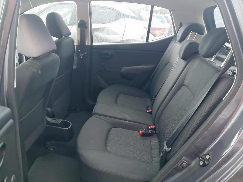 2014 HYUNDAI I10 CLASSIC 