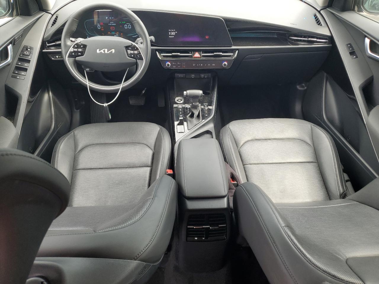 2024 Kia Niro Sx VIN: KNDCT3LE8R5176775 Lot: 84188775