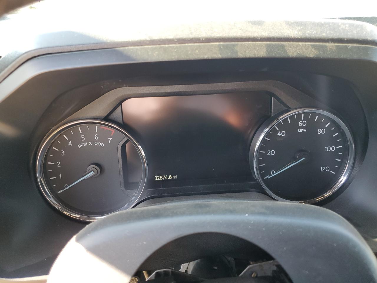 2023 Ford Expedition Max Limited VIN: 1FMJK2A89PEA21095 Lot: 84267395