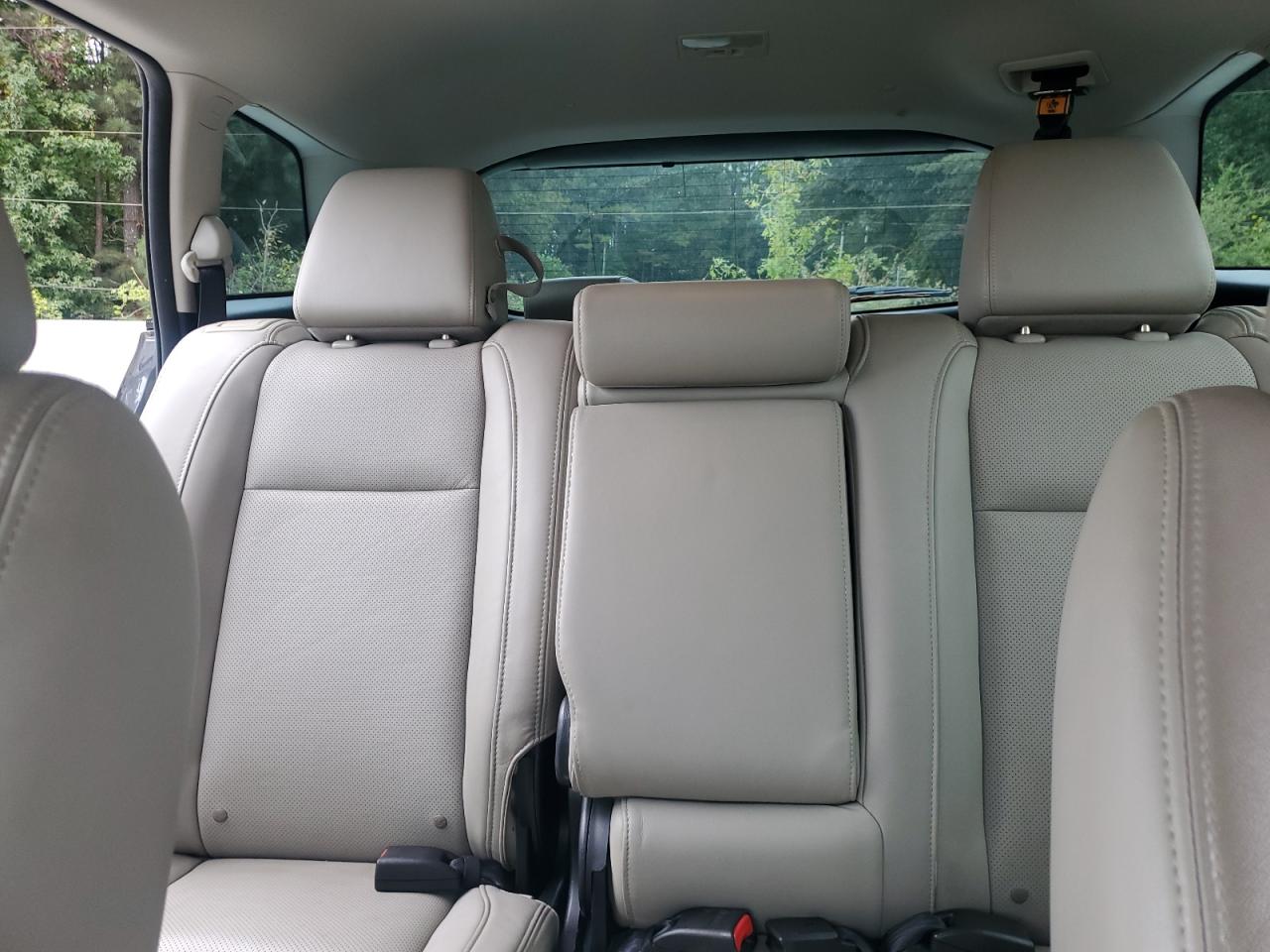 2013 Mazda Cx-9 Touring VIN: JM3TB2CA8D0402644 Lot: 83924705