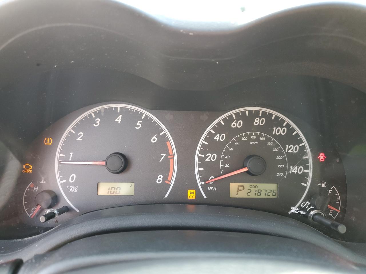 2011 Toyota Corolla Base VIN: 2T1BU4EE7BC583880 Lot: 80876345