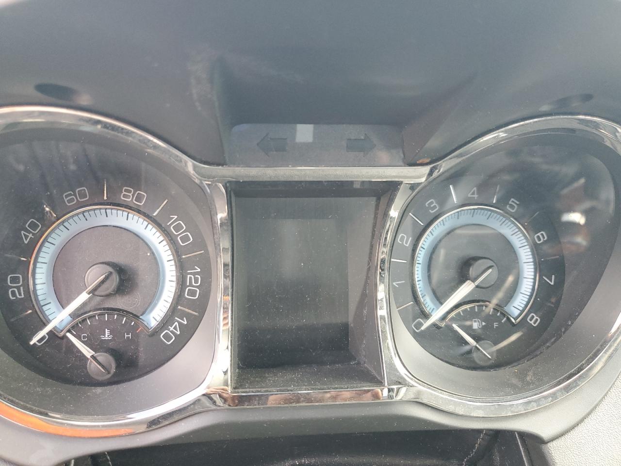 2010 Buick Lacrosse Cxs VIN: 1G4GE5EV5AF206510 Lot: 71195205