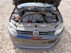 2012 VOLKSWAGEN POLO SEL TDI 90 1.6 TDI 90 SEL 5DR for sale at Copart WISBECH