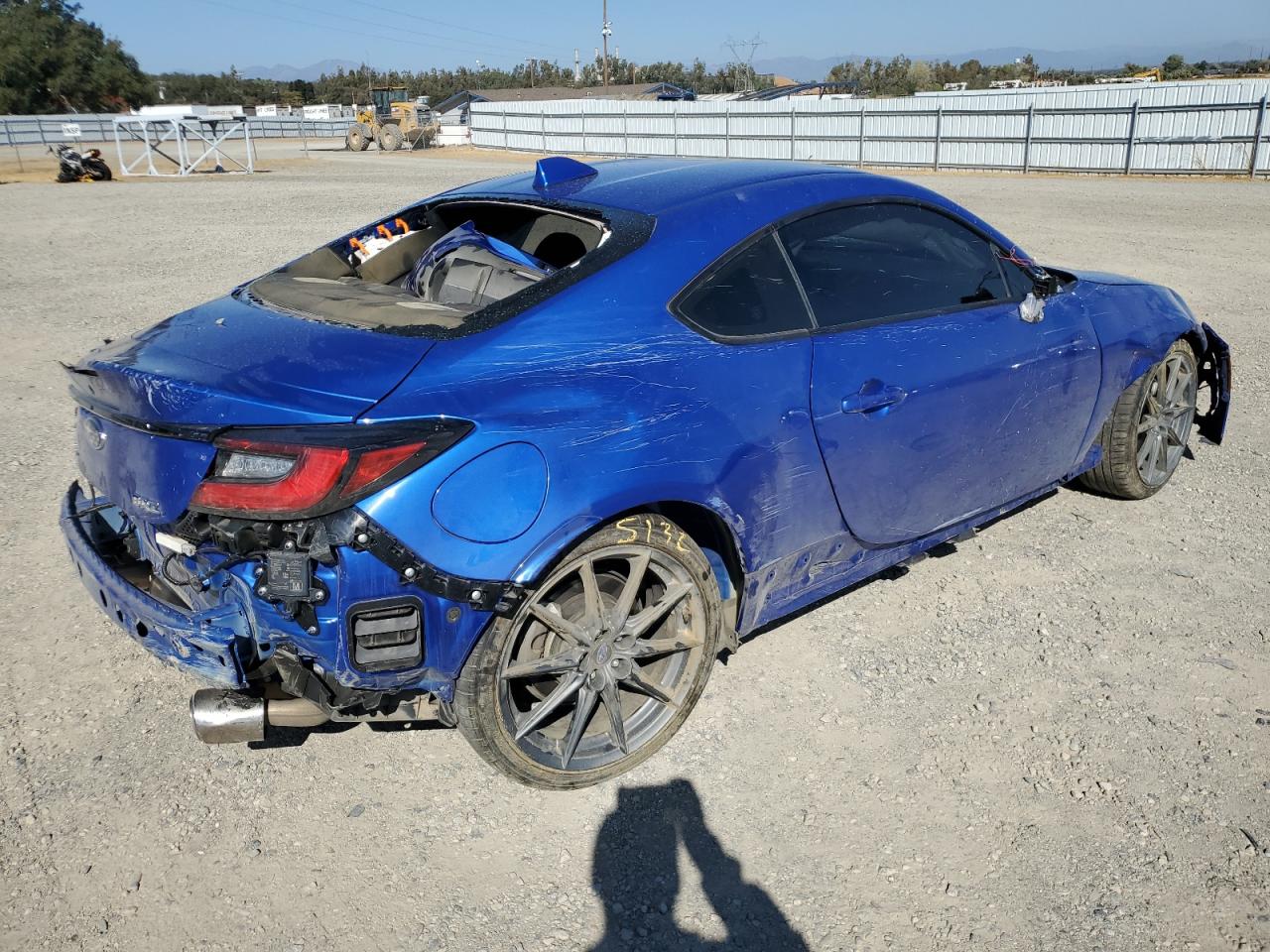 BRZ BRZ