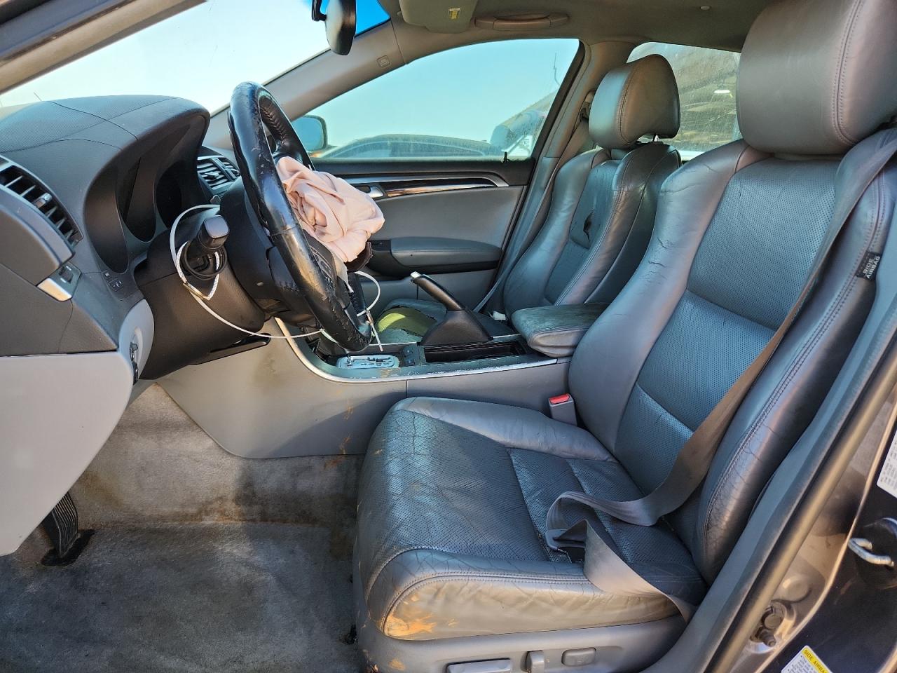 2006 Acura 3.2Tl VIN: 19UUA66246A047465 Lot: 81735515