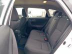 2013 TOYOTA AURIS ICON VVT-I CVT  for sale at Copart YORK