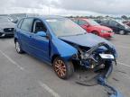 2007 VOLKSWAGEN POLO for sale at Copart CHESTER