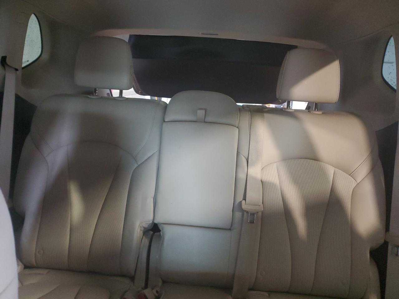 2018 Buick Envision Preferred VIN: LRBFXBSA9JD008551 Lot: 81744815