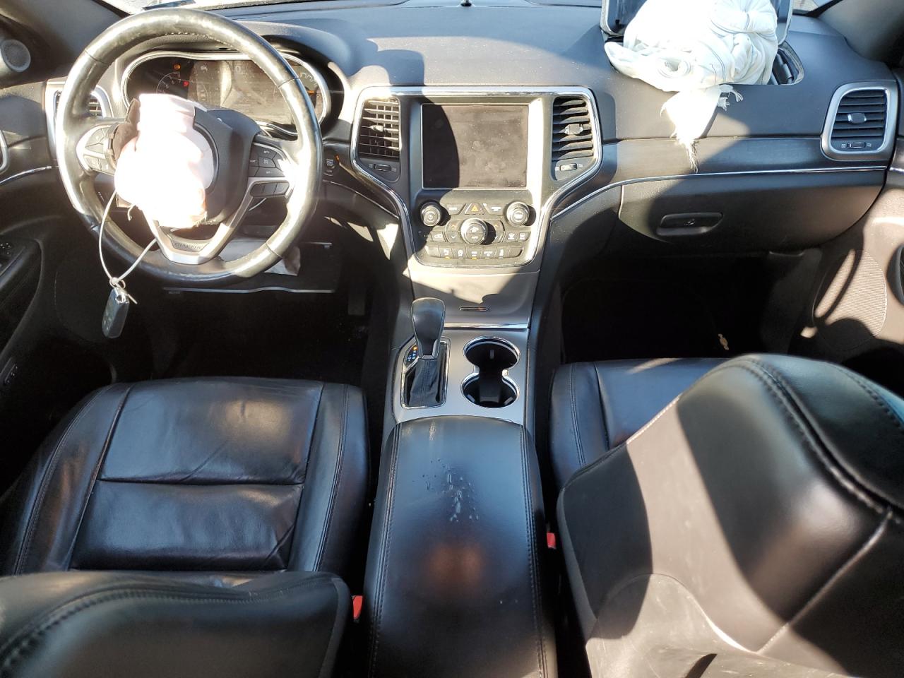 2018 Jeep Grand Cherokee Limited VIN: 1C4RJFBG7JC441755 Lot: 84614745