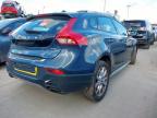2017 VOLVO V40 CROSS COUNTRY PRO T3  for sale at Copart SANDY