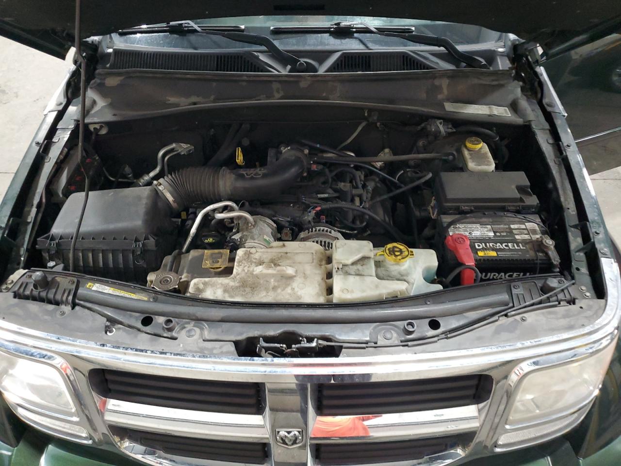 2010 Dodge Nitro Se VIN: 1D4PU2GK3AW169338 Lot: 80513955