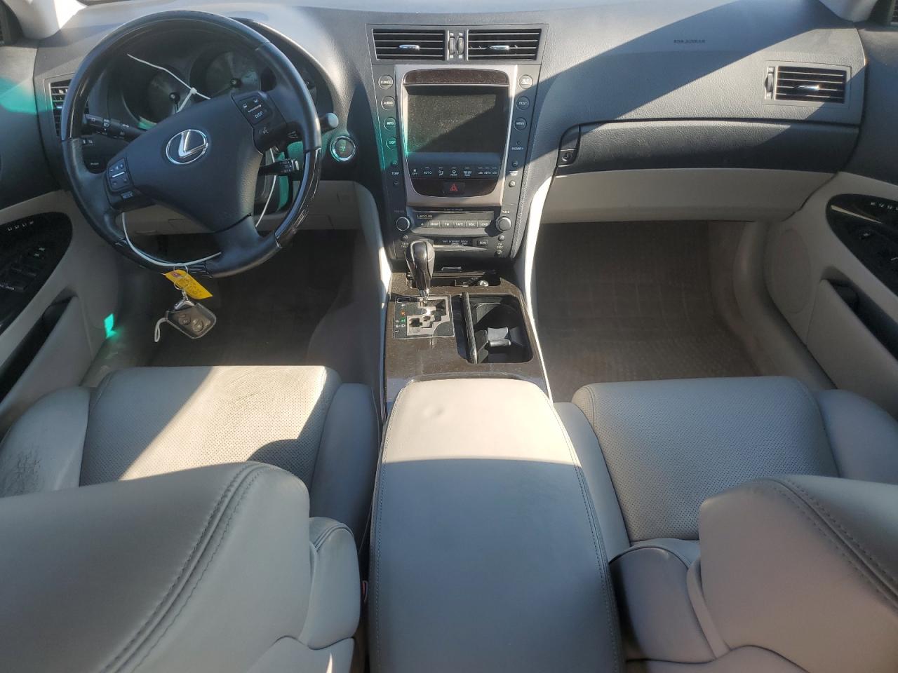 2006 Lexus Gs 300 VIN: JTHCH96S160015682 Lot: 71973515