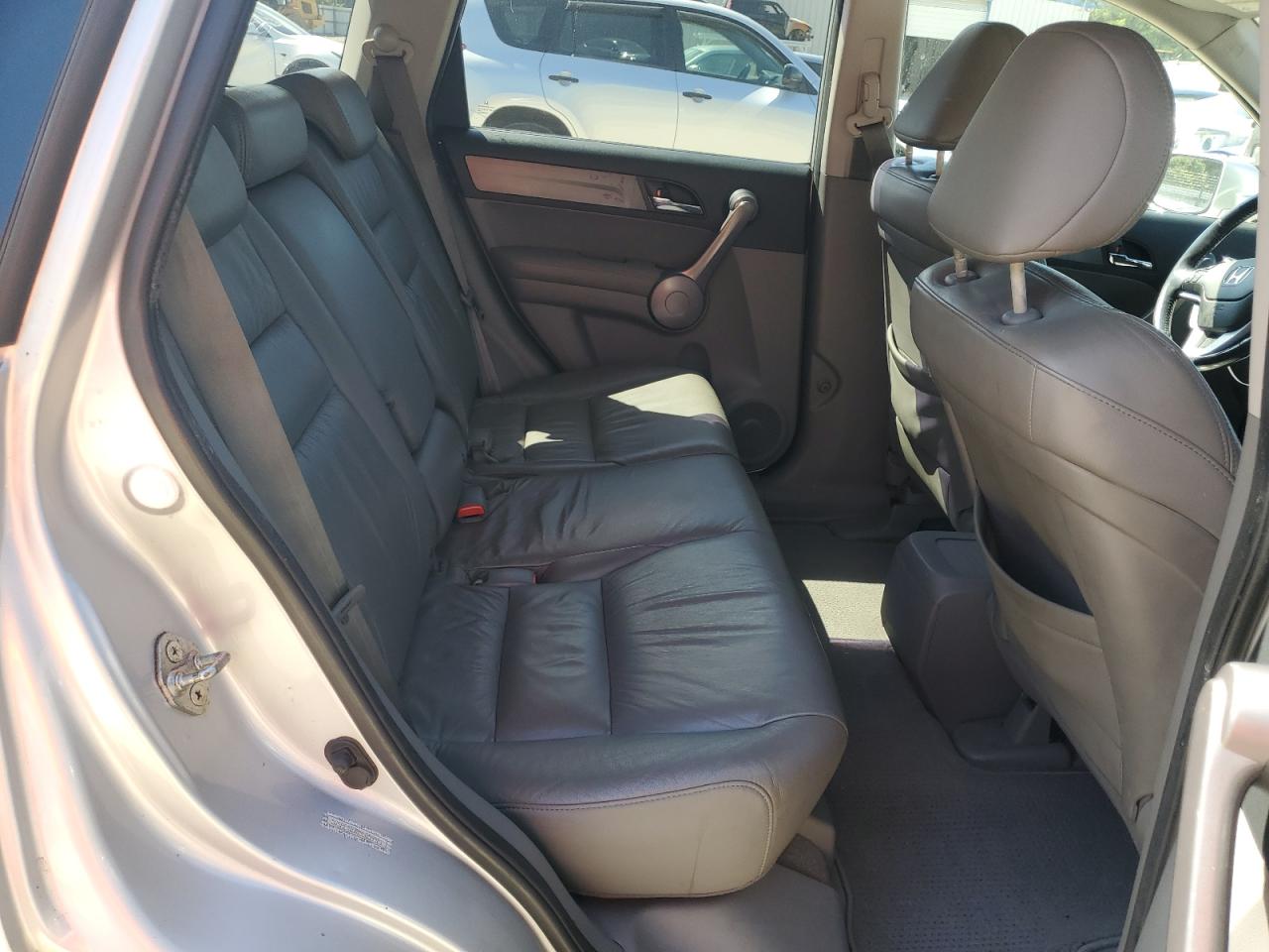 2009 Honda Cr-V Exl VIN: 5J6RE48789L059921 Lot: 71319425