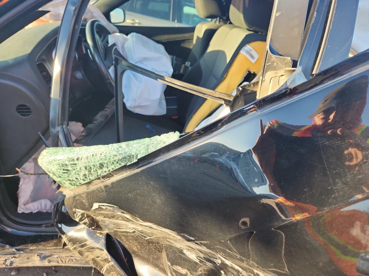 2016 Dodge Charger R/T VIN: 2C3CDXCT3GH354900 Lot: 72091235