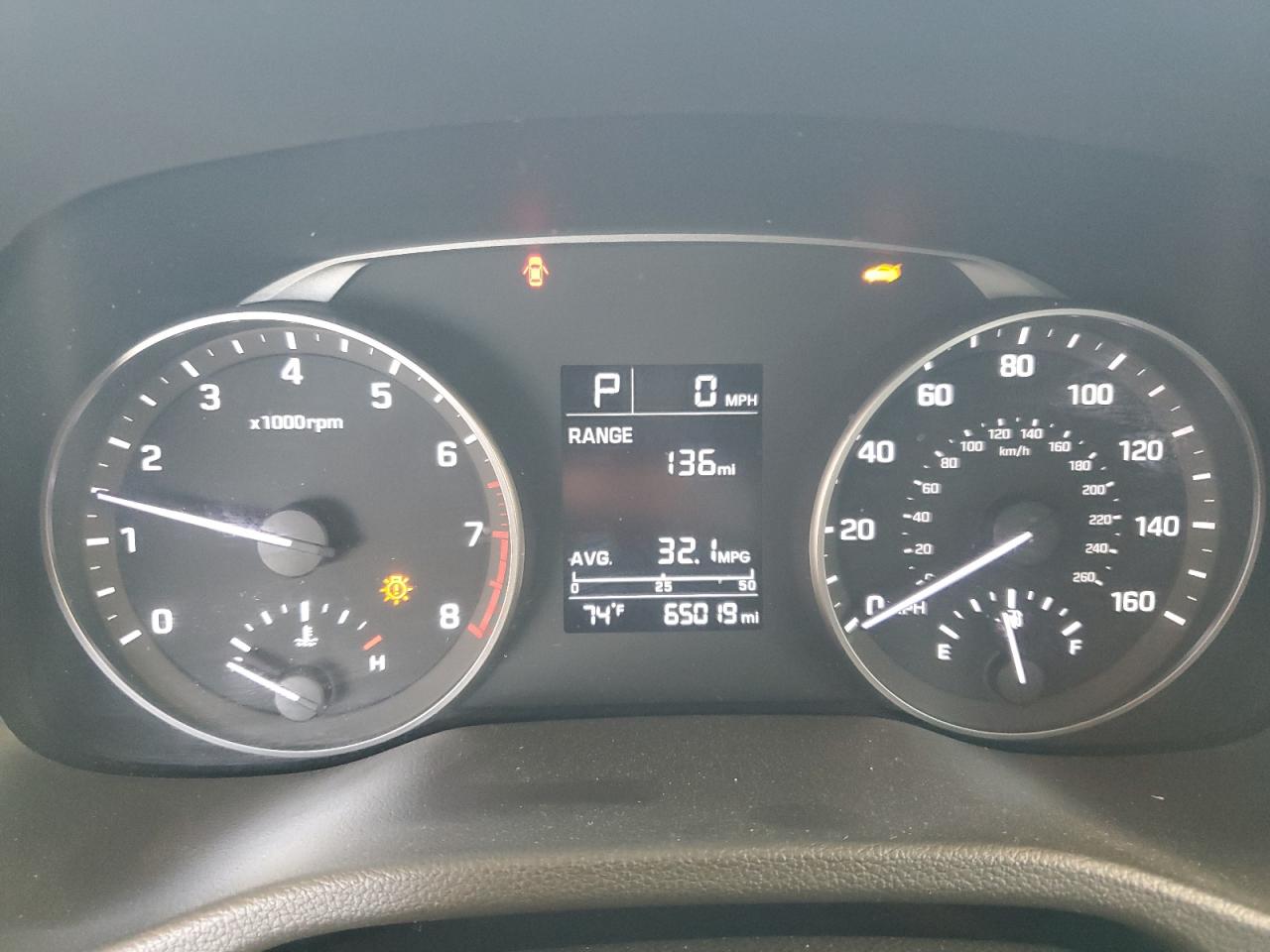 2018 Hyundai Elantra Se VIN: 5NPD74LF3JH261311 Lot: 81403845