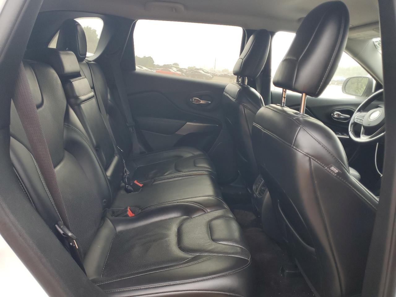 2019 Jeep Cherokee Limited VIN: 1C4PJMDX9KD232148 Lot: 81234695